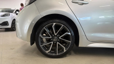 Toyota Corolla 1.8 VVT-i Hybrid Excel 5dr CVT Hybrid Hatchback